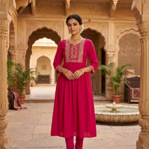 office and college wear kurtis