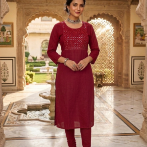 office and college wear kurti
